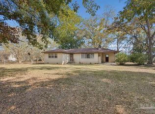 11560 Highway 87 N, Milton, FL 32570