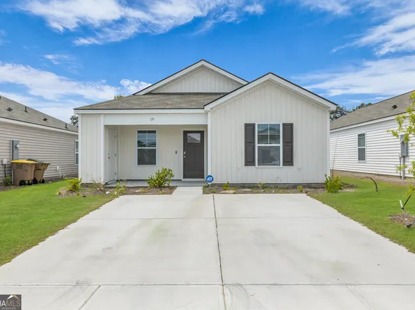 19 Arrow Head Way, Port Wentworth, GA 31407