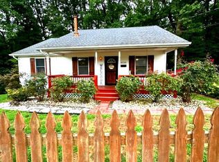 4250 Sixes Rd, Prince Frederick, MD 20678