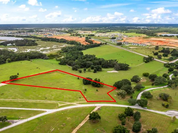 LOT 12 Water Crest Ct Lot 12, Groveland, FL 34736