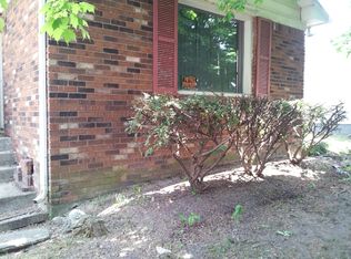 1437 N Bolton Ave, Indianapolis, IN 46219
