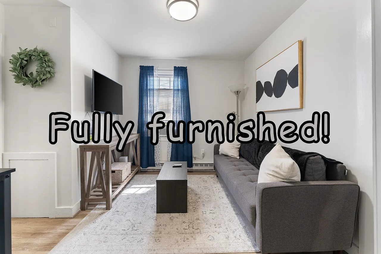 1 bed, 500 sqft, $2,795 — Photo 1