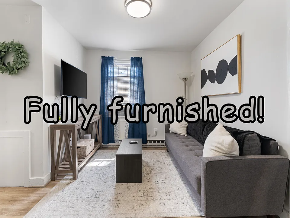 400 Princess Anne St #2