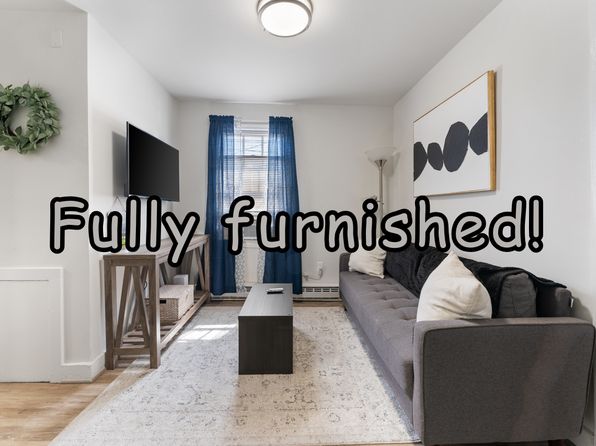 400 Princess Anne St #2