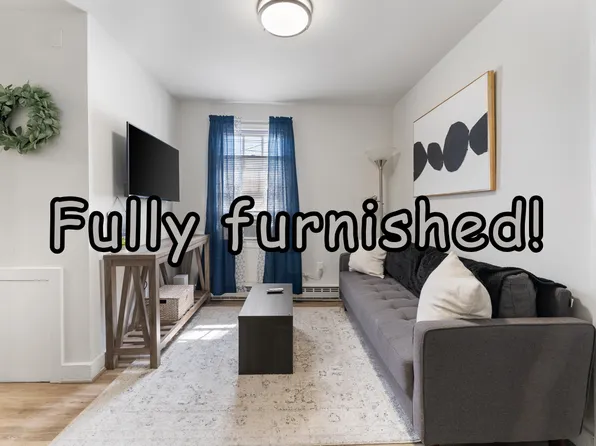 400 Princess Anne St, Fredericksburg, VA