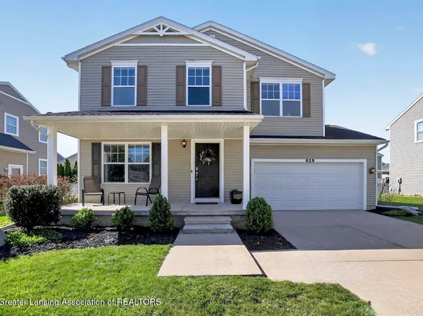 629 Willet Way, East Lansing, MI 48823