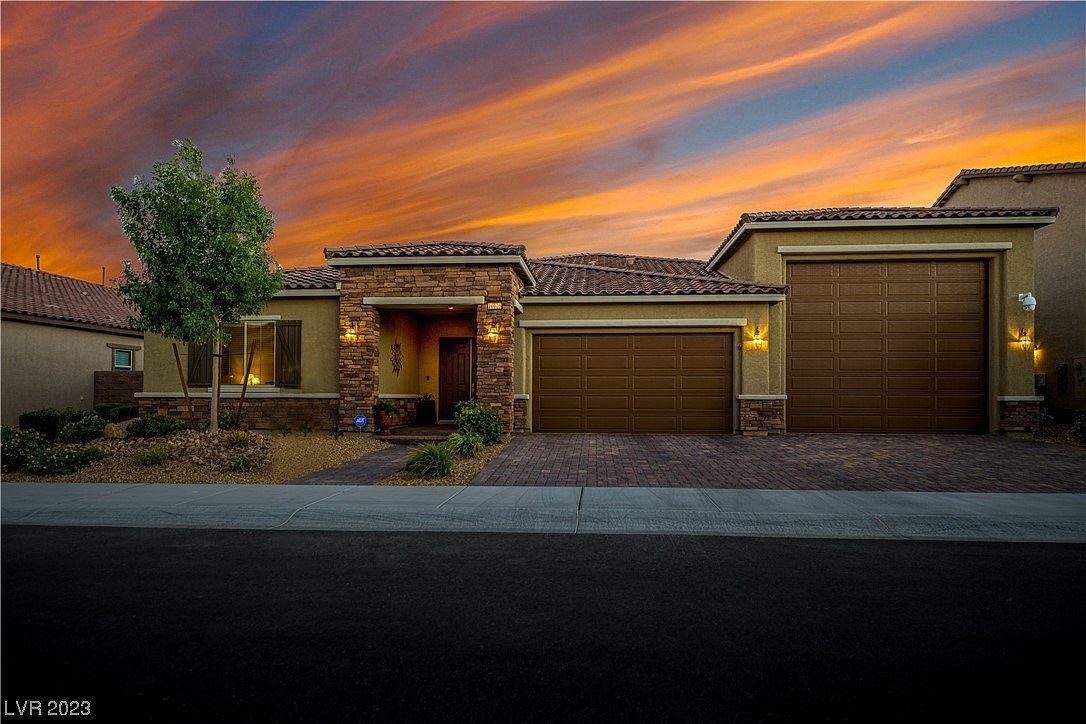 10125 Mountain Foothills Ave, Las Vegas, NV 89149 Zillow