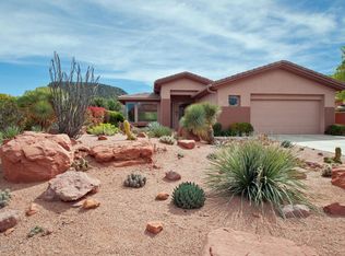 1000 Crown Ridge Rd, Sedona, AZ 86351