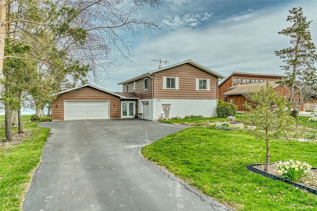 16611 Banner Beach Rd, Kendall, NY 14476 Zillow
