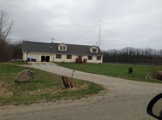 136 S Fillmore Rd, Coldwater, MI 49036