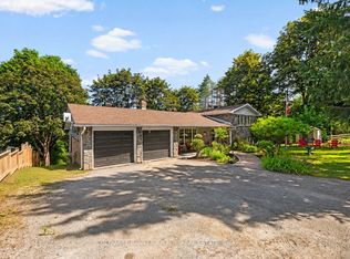514 Old Stouffville Rd, Uxbridge, ON L9P 0P7