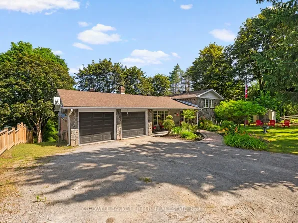 514 Old Stouffville Rd, Uxbridge, ON L9P 0P7