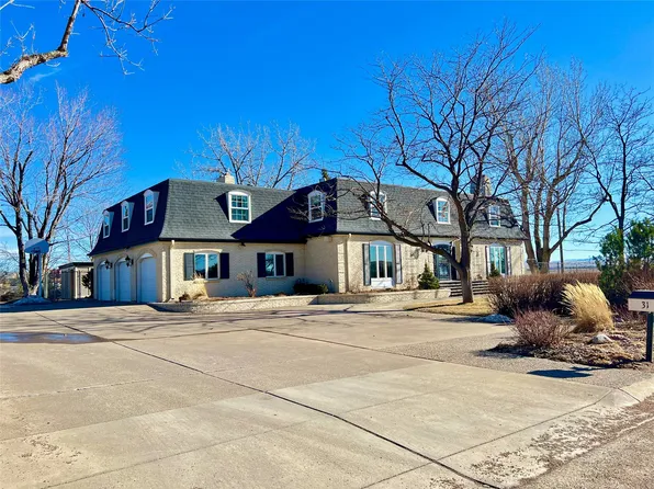 31 Prospect Dr, Great Falls, MT 59405
