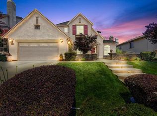 909 Baker Hill Way, Rocklin, CA 95765