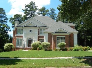 773 Walden Blvd, Atlanta, GA 30349