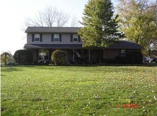 4680 Maynard Rd, Delaware, OH 43015