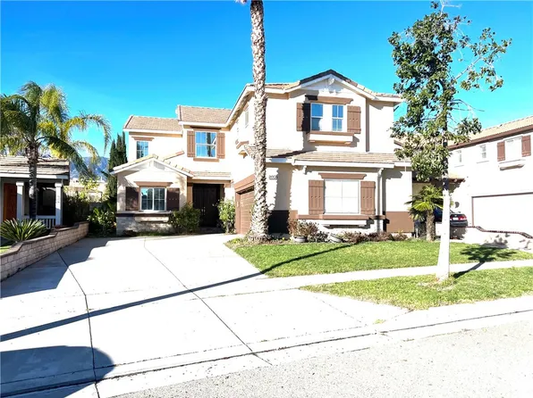 13062 Malvasia Way, Rancho Cucamonga, CA 91739