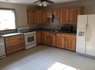 116 E Mill St, Shelburn, IN 47879