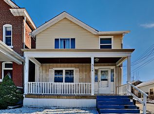 514 5th St FLOOR 1, Oakmont, PA 15139