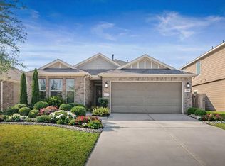 334 Linedale Ave, Magnolia, TX 77354