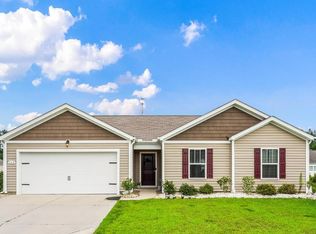 462 Quinta St, Longs, SC 29568