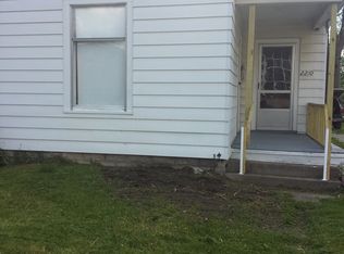 2210 Brooklyn Ave, Fort Wayne, IN 46802