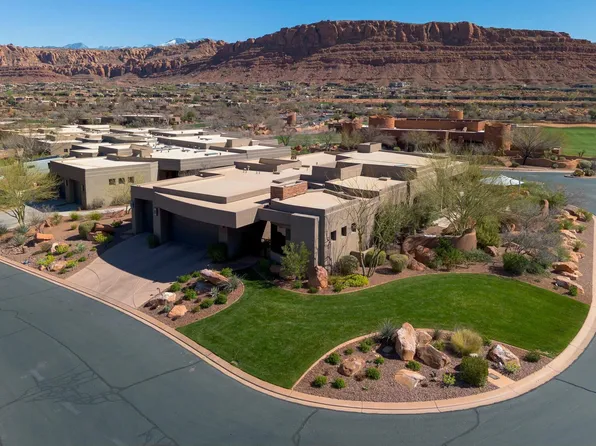 2549 W Sinagua Trl, Saint George, UT 84770