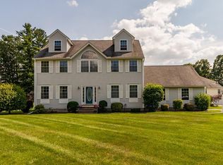 8 Sabrina Ct, Methuen, MA 01844