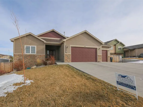5931 S Oak St, Casper, WY 82601