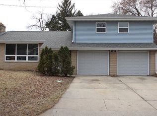 3422 Marcy Rd, Madison, WI 53704