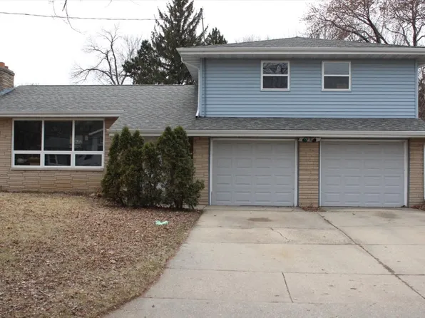 3422 Marcy Rd, Madison, WI 53704
