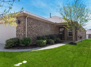 7793 Gulf Walk Rd, Frisco, TX 75034