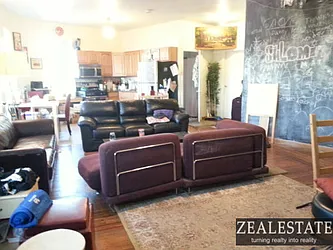 Rented by ZealEstate Group Inc