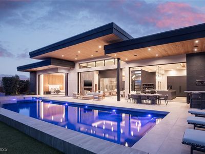 58 Midnight Sky Dr, Las Vegas, NV, 89135