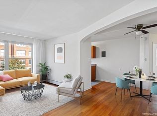 3728 New Hampshire Ave NW APT 1, Washington, DC 20010