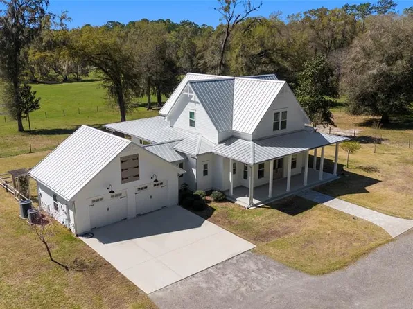 11267 SW 73rd Ave, Gainesville, FL 32608