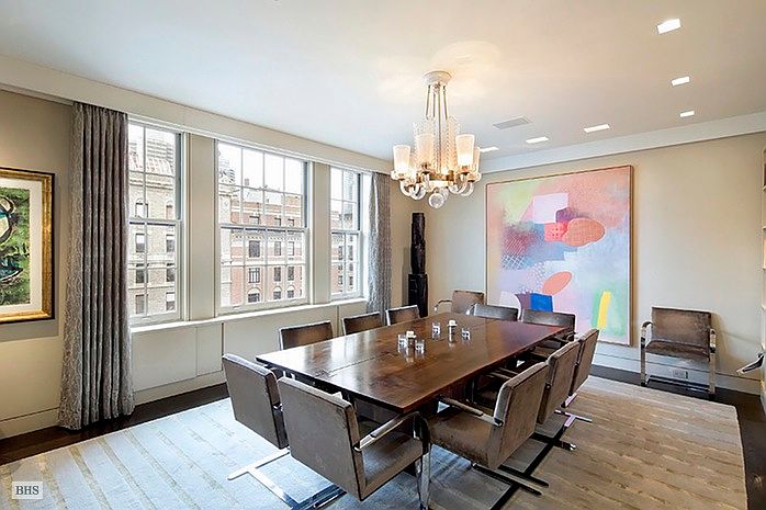 2nd image of 570 Park Ave APT 11C
