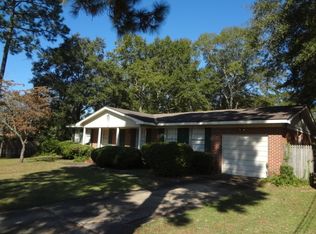 208 Seeba Dr, Dothan, AL 36303