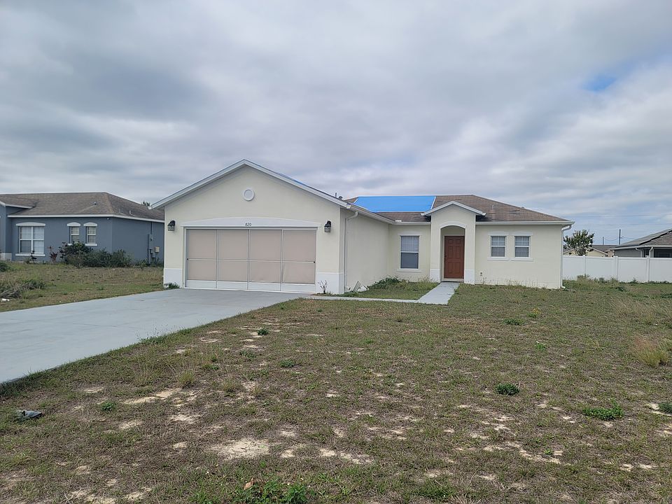 1st image of 820 Colville Dr