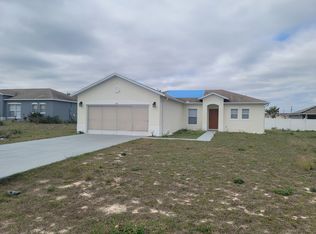 820 Colville Dr, Poinciana, FL 34759