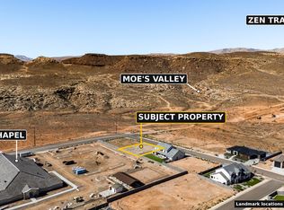 2219 S Carabiner Way, Saint George, UT 84770