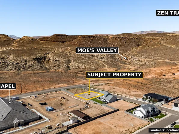 2219 S Carabiner Way, Saint George, UT 84770
