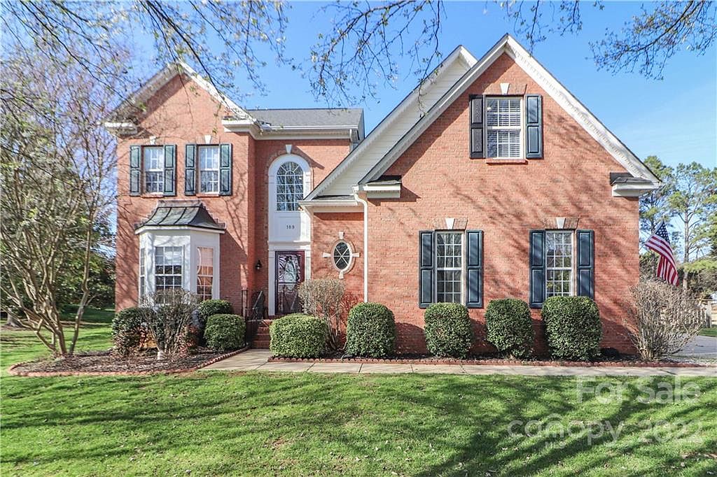 109 Harbor Cove Ln, Mooresville, NC 28117 Zillow