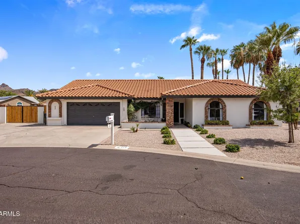 727 E Kings Avenue, Phoenix, AZ 85022