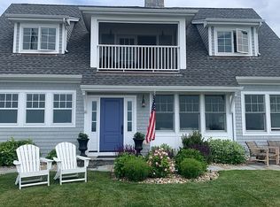 382 Maple Ave, Old Saybrook, CT 06475