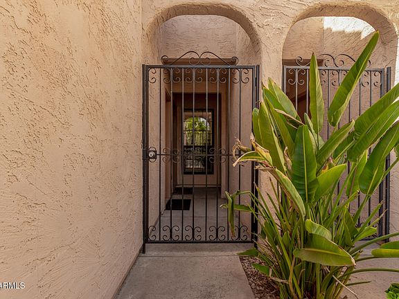5th image of 8540 N CENTRAL Avenue #6