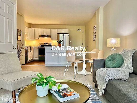29 Concord Ave. #312 Cambridge Unit Photo 5