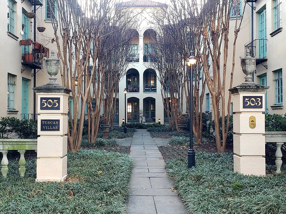 1st image of 503 N Arthur Ashe Blvd #10