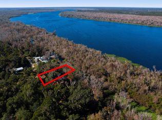 118 Ridgeline Ave, Satsuma, FL 32189