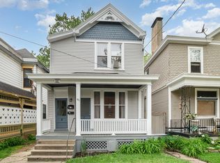 1811 Scott Blvd, Covington, KY 41014